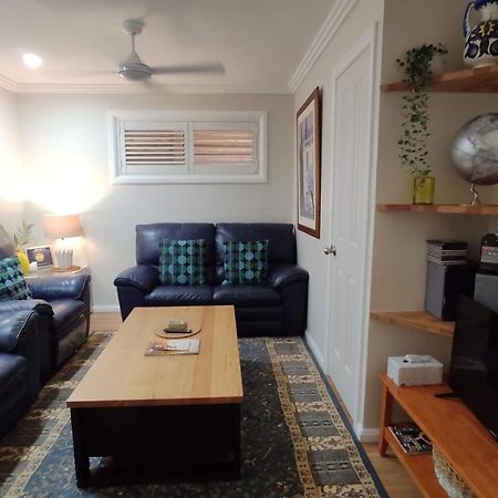 Se-Ayr Bnb At Lighthouse Port Macquarie Εξωτερικό φωτογραφία