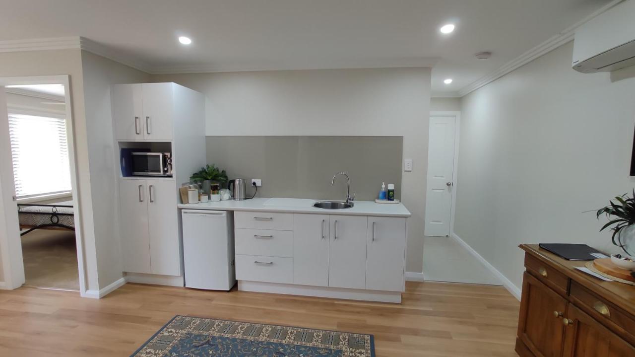 Se-Ayr Bnb At Lighthouse Port Macquarie Εξωτερικό φωτογραφία