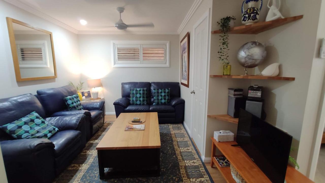 Se-Ayr Bnb At Lighthouse Port Macquarie Εξωτερικό φωτογραφία