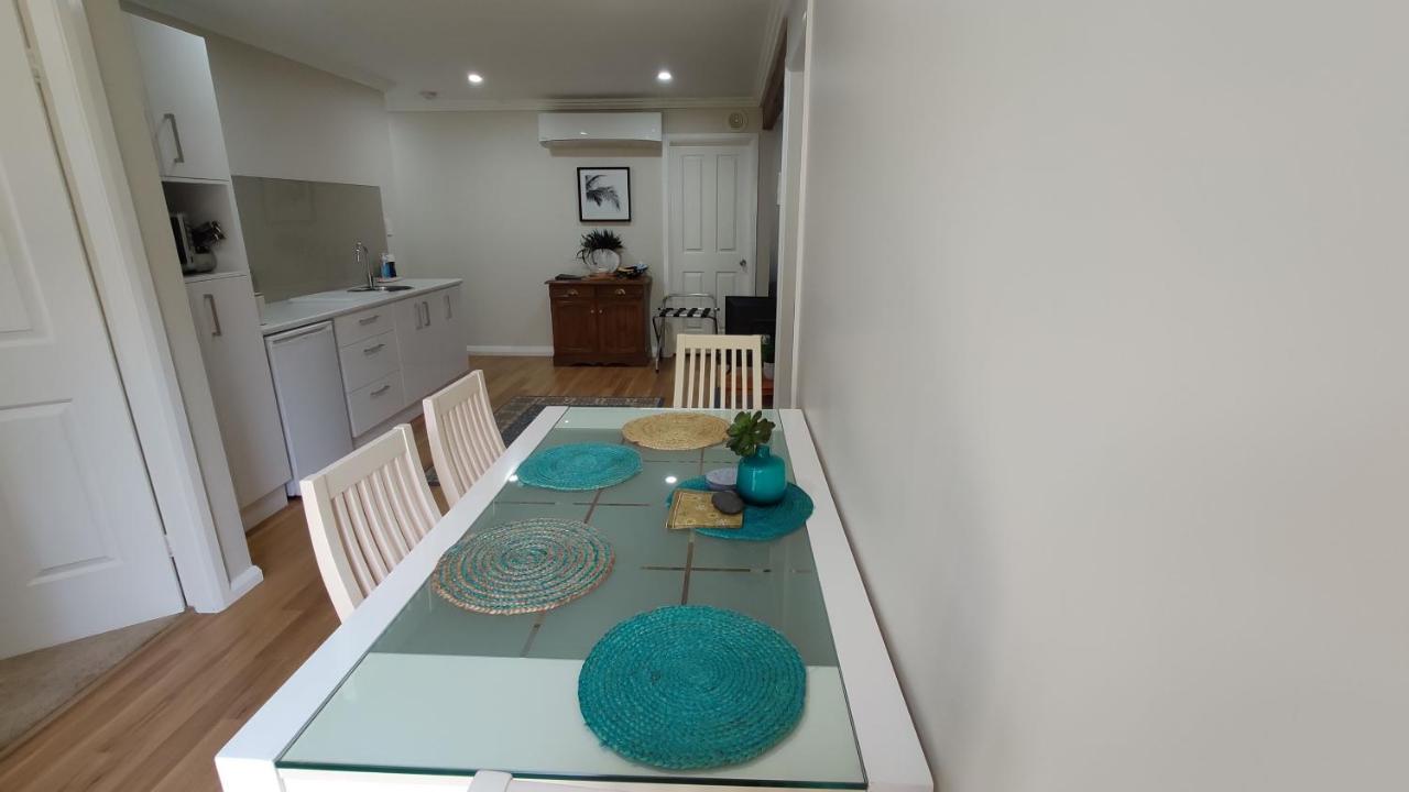 Se-Ayr Bnb At Lighthouse Port Macquarie Εξωτερικό φωτογραφία