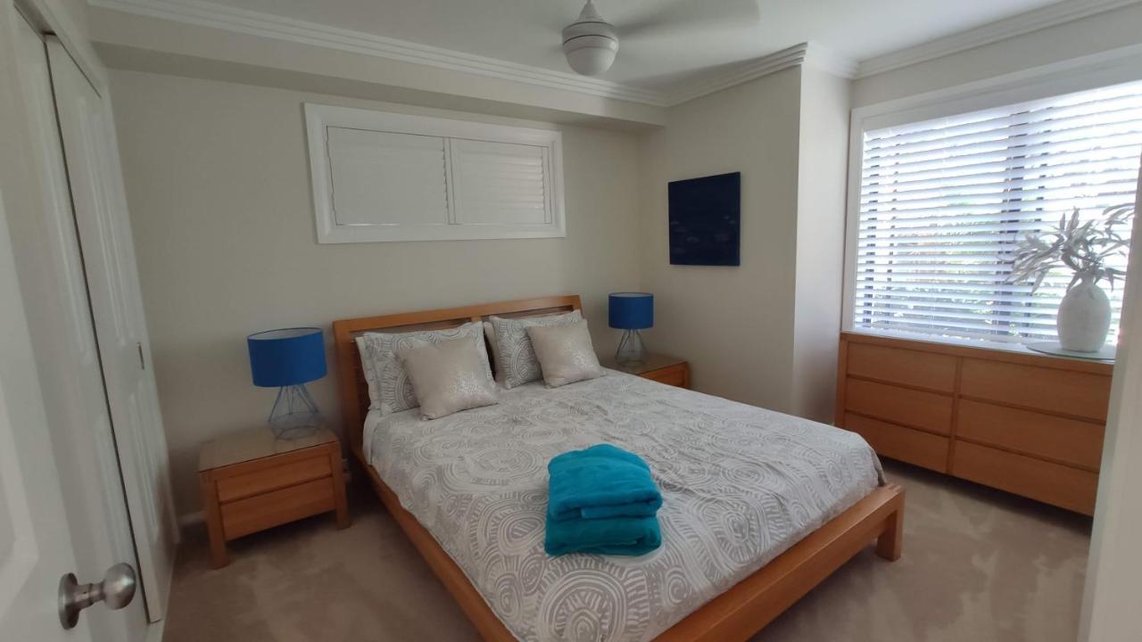 Se-Ayr Bnb At Lighthouse Port Macquarie Εξωτερικό φωτογραφία