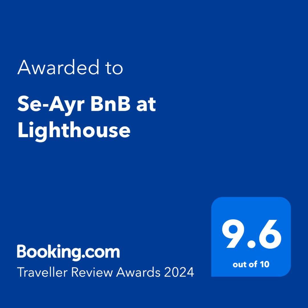 Se-Ayr Bnb At Lighthouse Port Macquarie Εξωτερικό φωτογραφία