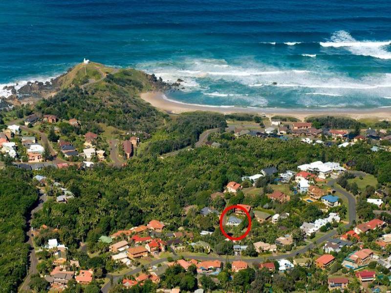 Se-Ayr Bnb At Lighthouse Port Macquarie Εξωτερικό φωτογραφία