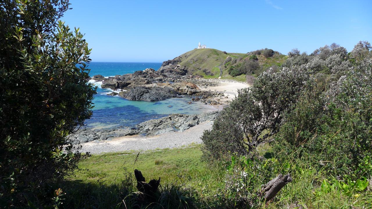 Se-Ayr Bnb At Lighthouse Port Macquarie Εξωτερικό φωτογραφία
