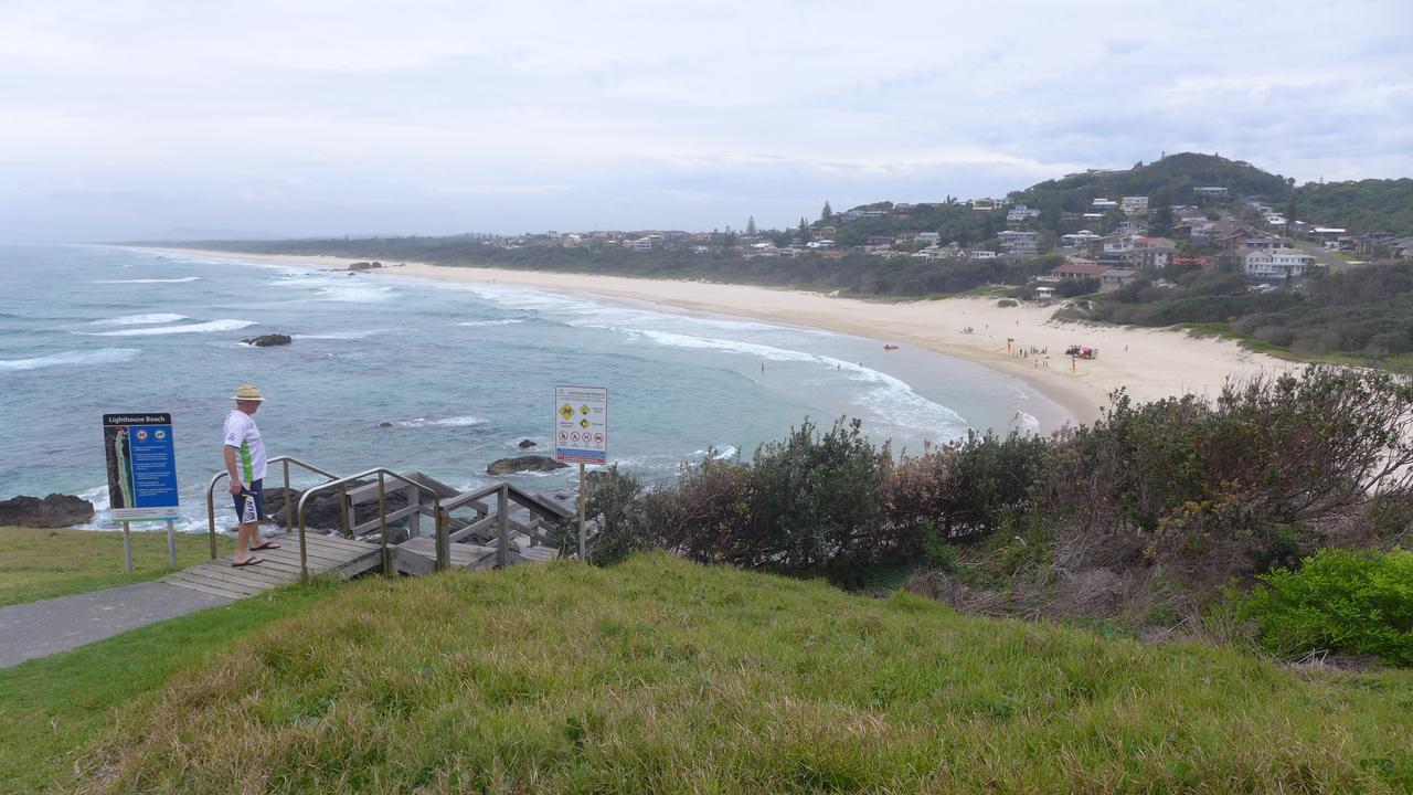 Se-Ayr Bnb At Lighthouse Port Macquarie Εξωτερικό φωτογραφία